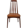 Swedish Rosewood Dining Chairs