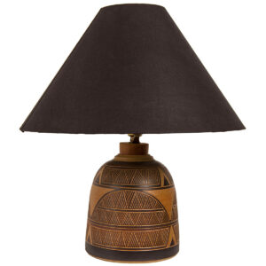 Southwest Style Lamp