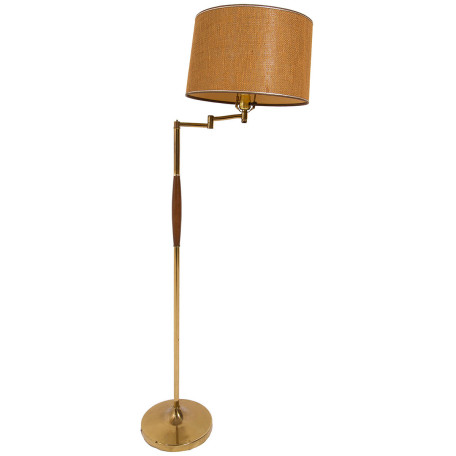 Mid Century Modern Lamp