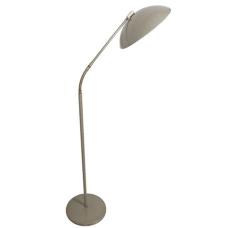 Vintage Industrial Adjustable Floor Lamp