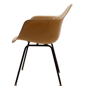 Authentic Eames Shell Chair by Herman Miller c. 1972