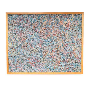 “Small Secrets” by Frances Leight