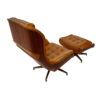 Executive Lounge Chair