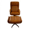 Executive Lounge Chair