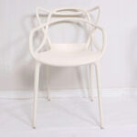 Philippe Starck Chairs for Kartell