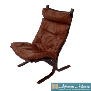 Westnofa’s Siesta Lounge Chair