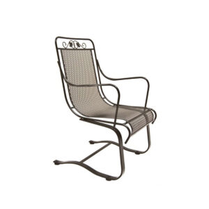 Salterini Patio Rocker