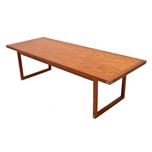 Heltborg Møbler Coffee Table