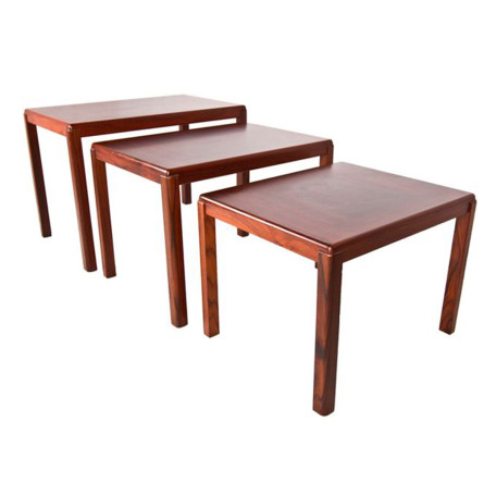 2720-DanishRosewoodNestingAccentTables