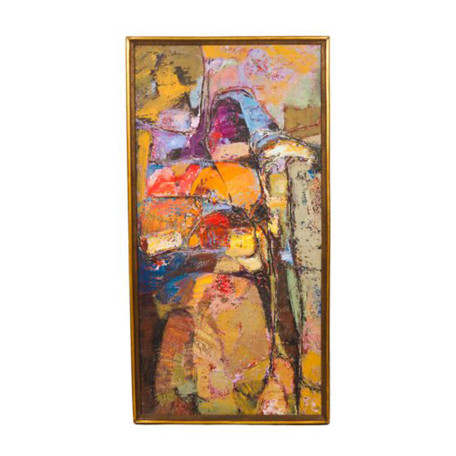 2780-MCMMixed-MediaAbstractPainting