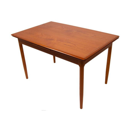2854-CompactDanishTeakExpandingDiningTable