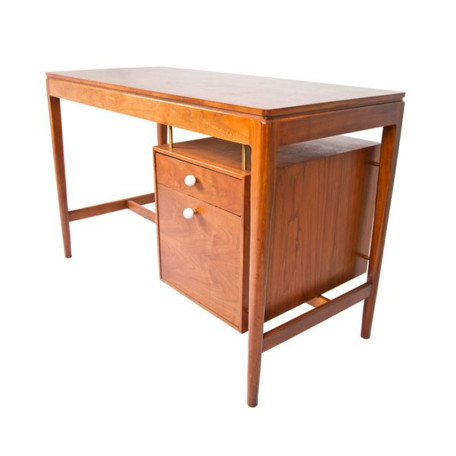 2863-DrexelDeclarationFloatingWalnutDesk