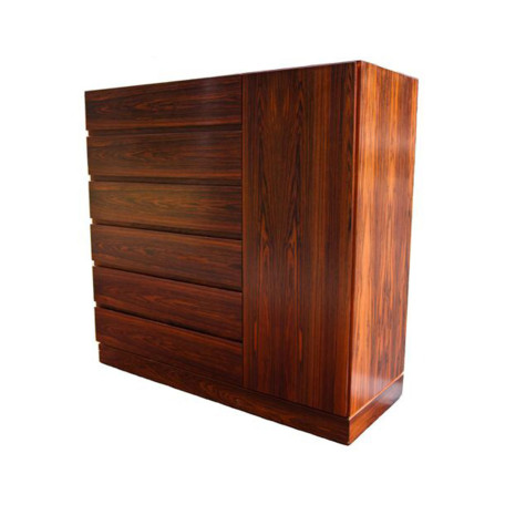 2908-ArneWahlIversenRosewoodGentsChest