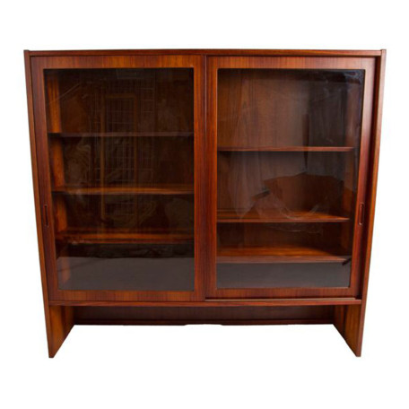 2910-DanishModernRosewoodBookcase