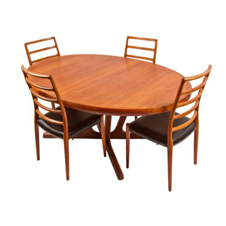 2916-DanishTeakExpandingDiningTable