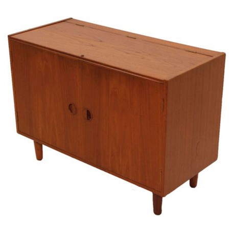 3292-Flip-UpTopMiniMediaCabinet