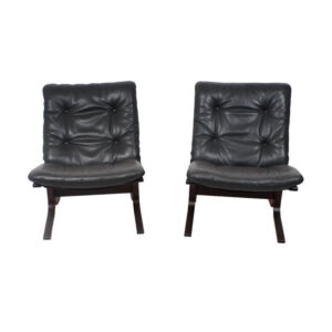 Pair of Westnofa Siesta Lounge Chairs