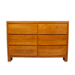 Russel Wright for Conant Ball — Compact Dresser