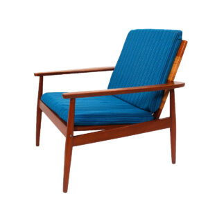 Hans Olsen ‘Easy Chair’ for Mad Men’s Don Draper