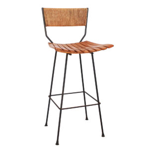 Arthur Umanoff Barstool