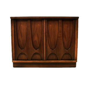 Broyhill Brasilia Commode / Storage Cabinet
