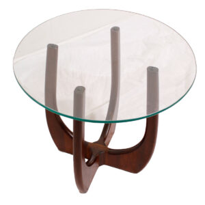 Harvey Probber Small Accent / Occasional Table