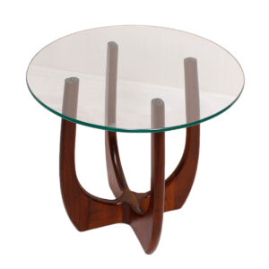 Harvey Probber Small Accent / Occasional Table