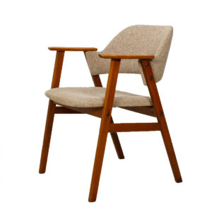 Danish Modern Accent Arm Chair