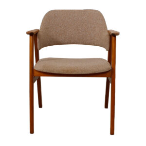 Danish Modern Accent Arm Chair