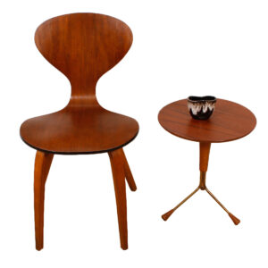 Vintage Norman Cherner Chair