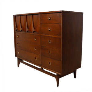 The Magna Chest – Brasilia Dresser