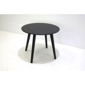 NEW Blum & Balle Circle Accent Table for GETAMA