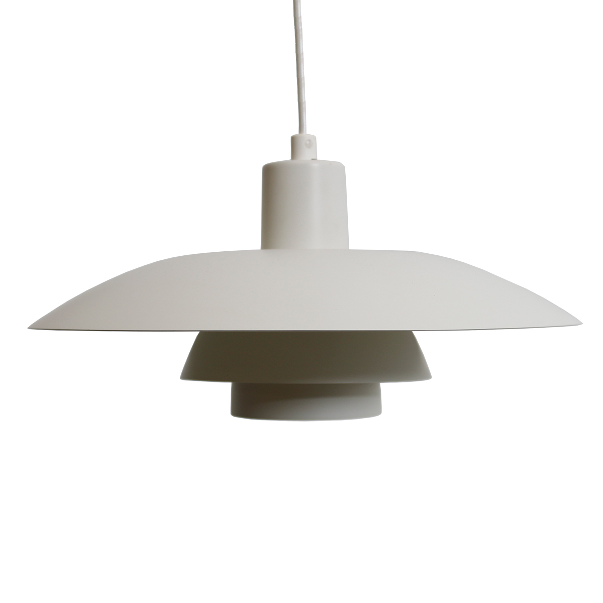 60s Louis Poulsen PH 4/3 Ceiling Light Ceiling Lamp Mid 