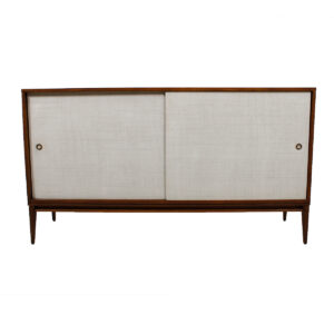 Paul McCobb Planner Group Credenza for Winchendon Furniture