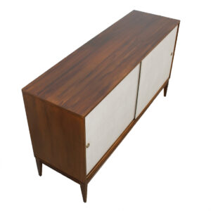 Paul McCobb Planner Group Credenza for Winchendon Furniture