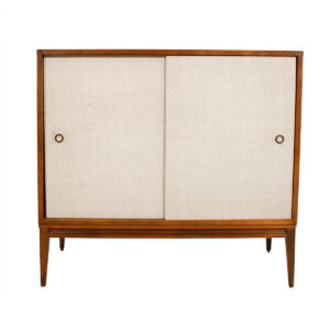 Paul McCobb Planner Group Compact Cabinet for Winchendon Furniture