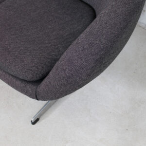 The ‘Pod Sofa’ by Overman, Sweden — In Fabric!