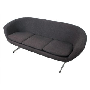 The ‘Pod Sofa’ by Overman, Sweden — In Fabric!