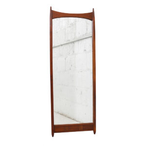 Super-Slim & Tall – Modern Decorative Mirror