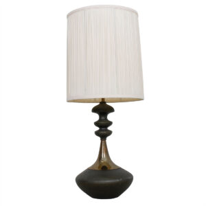 Mid Century ‘Arabian Genie’ Style Table Lamp