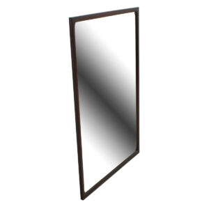 Large Aksel Kjersgaard Palisander / Rosewood Mirror – Model No. 168