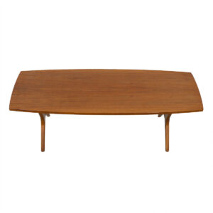 Swedish Mid Century Coffee Table