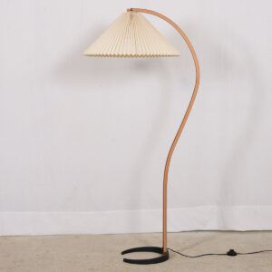 Vintage Caprani Floor Lamp