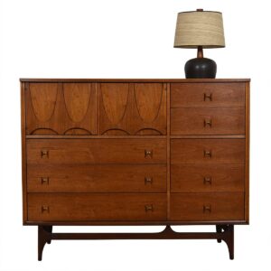 The Magna Chest – Brasilia Dresser