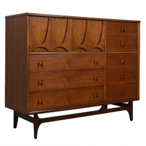 The Magna Chest – Brasilia Dresser