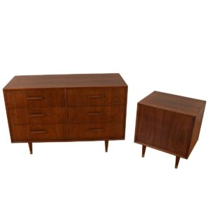 Perfectly Sized ‘City-Life’ Dresser / Chest