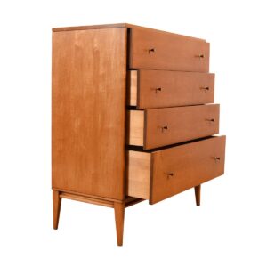 Paul McCobb Planner Group 4-Drawer Dresser