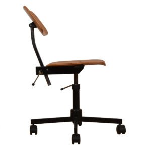 Kevi Adjustable Desk Chair from Copenhagan