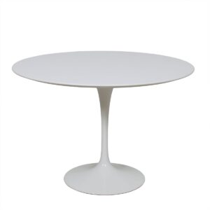 Eero Saarinen Knoll Tulip Dining Table