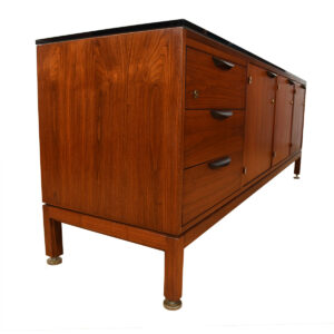 Jens Risom Office Credenza